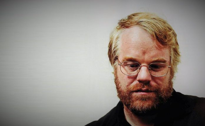 Philip Seymour Hoffman