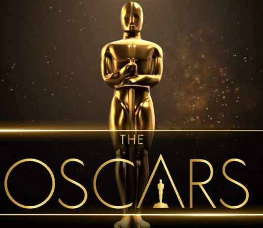 oscar 2020