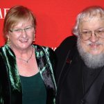 George R.R. Martin