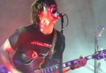 Ryan Adams