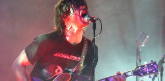 Ryan Adams