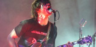 Ryan Adams