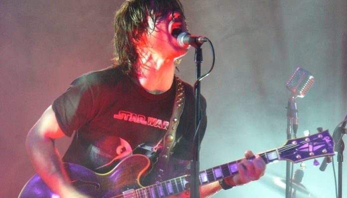 Ryan Adams