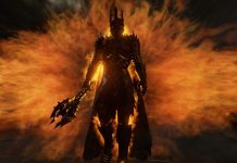 Sauron