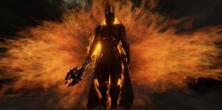 Sauron