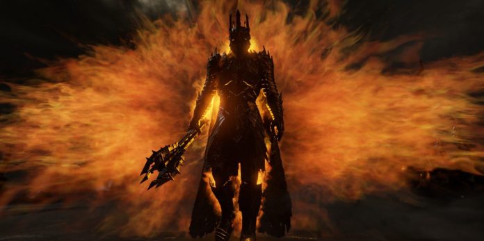 Sauron