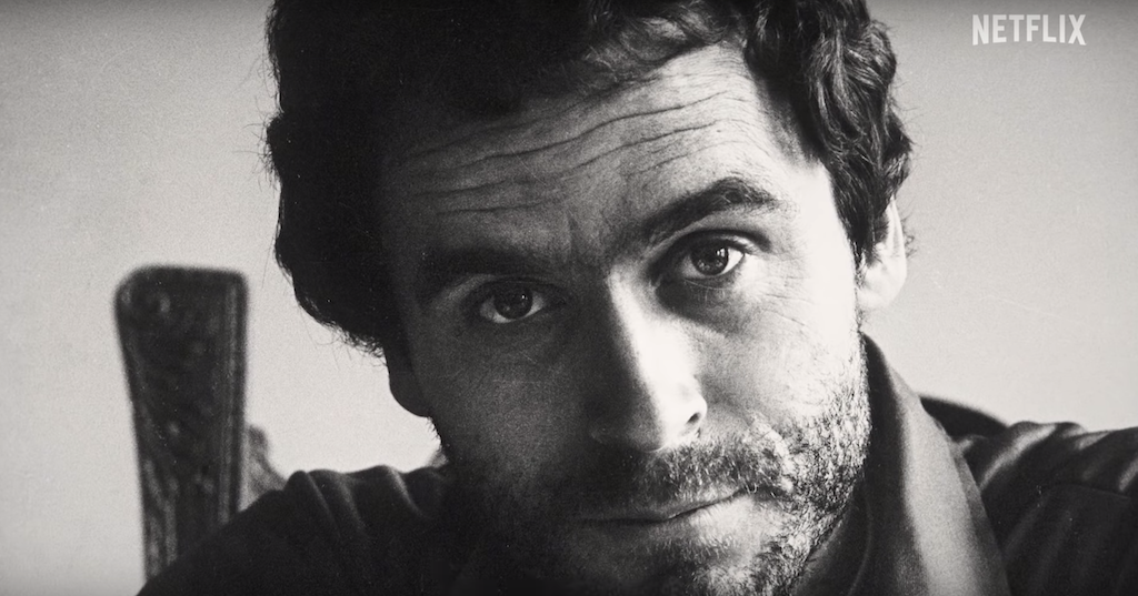 Conversazioni con un killer: il caso Bundy