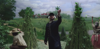 Spike Jonze lo spot sulla cannabis