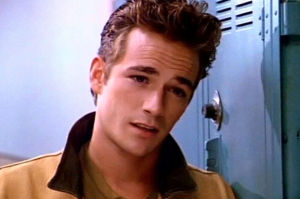 Luke Perry