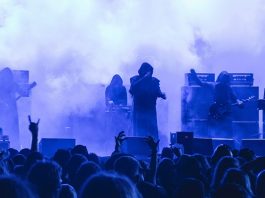 Sunn O)))