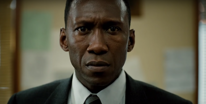True Detective 3