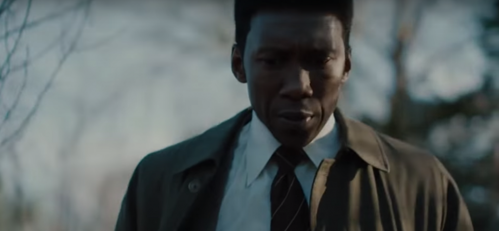 True Detective 3
