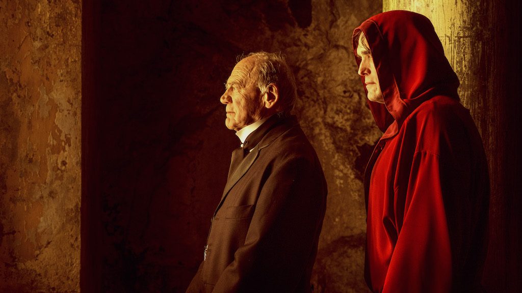 Risultati immagini per the house that jack built