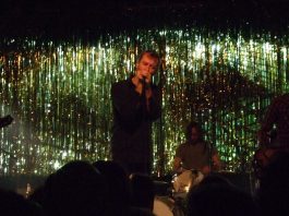 The National