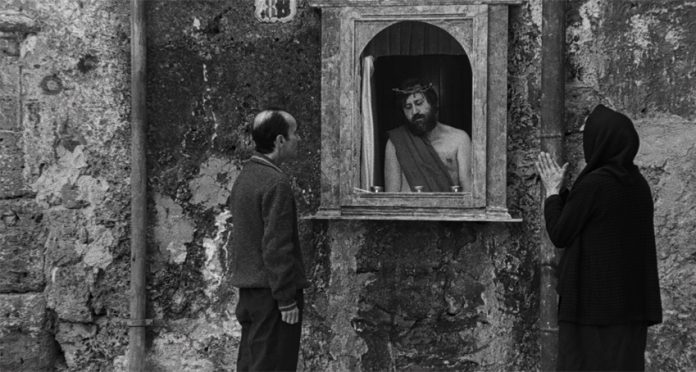 Totò che visse due volte