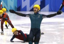 steven bradbury
