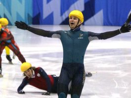 steven bradbury