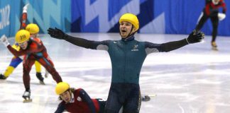 steven bradbury