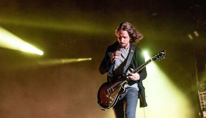 'Welcome to Rockville' Festival at Metropolitan Park, Jackso