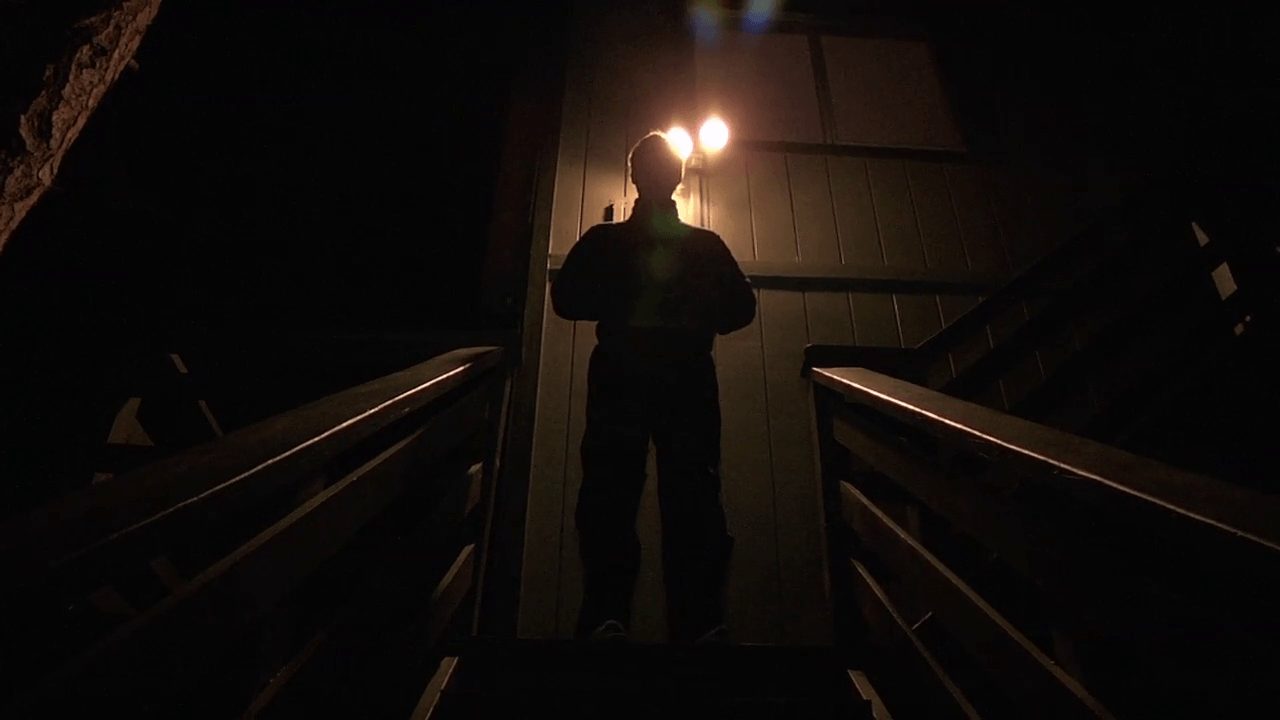 Creep, Migliori horror, Film da vedere su Netflix horror creep