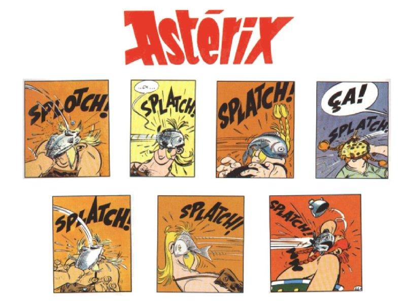 Asterix