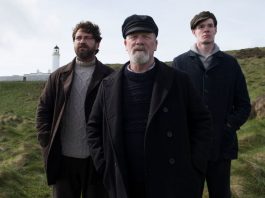 il mistero del faro