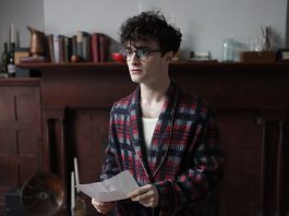 Daniel Radcliffe