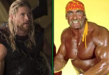 chris hemsworth hulk hogan