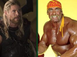 chris hemsworth hulk hogan