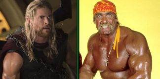 chris hemsworth hulk hogan