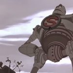 il gigante di ferro