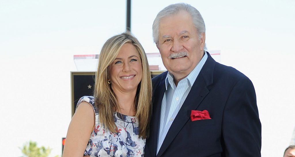 jen aniston john aniston