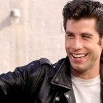 john travolta grease