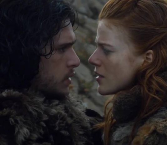 Game of thrones