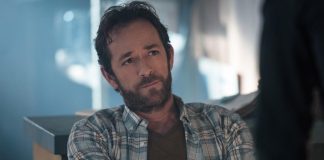 Luke Perry