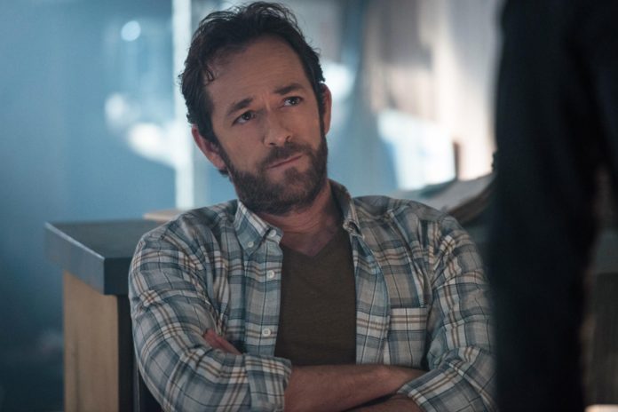 Luke Perry