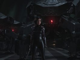 Alita-Angelo della Battaglia