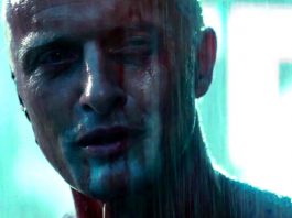 Blade Runner, migliori film 1982
