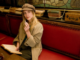 melanie laurent