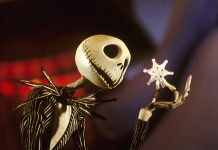 Nightmare Before Christmas