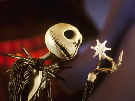 Nightmare Before Christmas