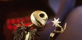 Nightmare Before Christmas