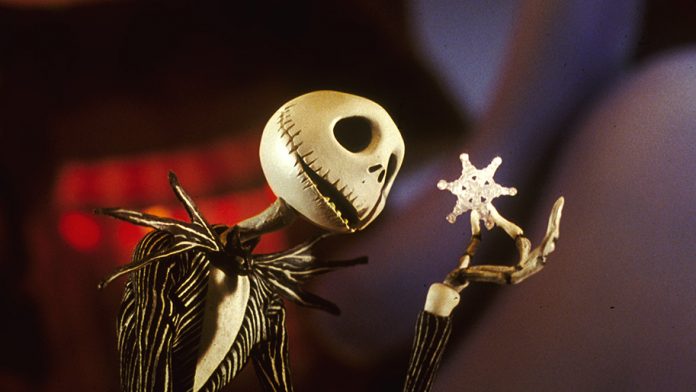 Nightmare Before Christmas