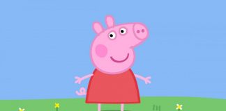 peppa pig