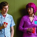 scott pilgrim