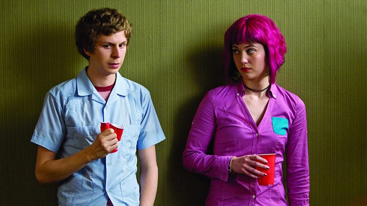 scott pilgrim