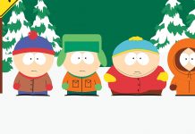 south park