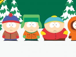 south park