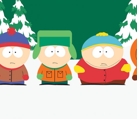 south park