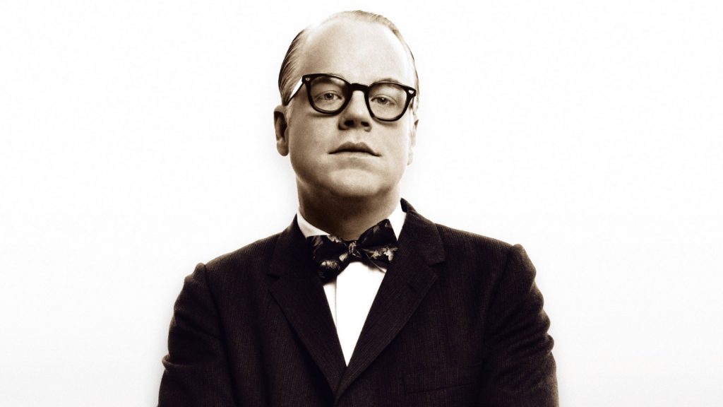 Philip Seymour Hoffman